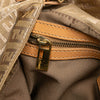 Fendi Zucchino Canvas Mamma Forever Secondhand