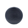 Chanel Small Quilted Lambskin Side Note Vanity Case Secondhand