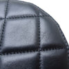 Chanel Small Quilted Lambskin Side Note Vanity Case Secondhand