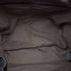 Bottega Veneta Intrecciato Trimmed Leather Drawstring Backpack Secondhand