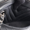 Chanel Mini CC Diagonal Chevron Camera Case Secondhand