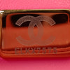 Chanel Small Quilted Caviar Coco Top Handle Bag Secondhand