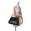 Secondhand Chloé Medium Calfskin and Suede Faye Crossbody