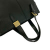 Burberry Leather Tote Secondhand