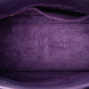 Saint Laurent Nano Leather Sac de Jour Satchel Secondhand