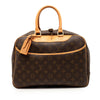 Louis Vuitton Monogram Deauville Secondhand