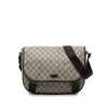 Gucci GG Supreme Crossbody Secondhand