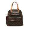 Louis Vuitton Monogram Excentri Cite Secondhand