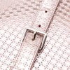 Dior Medium Metallic Patent Microcannage Lady Dior Secondhand