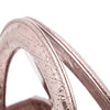 Dior Medium Metallic Patent Microcannage Lady Dior Secondhand