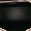 Dior Medium Metallic Patent Microcannage Lady Dior Secondhand