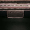 Dior Medium Metallic Patent Microcannage Lady Dior Secondhand