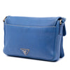 Prada City Calf Pattina Crossbody Secondhand