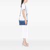 Prada City Calf Pattina Crossbody Secondhand