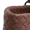 Secondhand Bottega Veneta Large Nappa Intrecciato Capri Tote