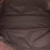 Secondhand Bottega Veneta Large Nappa Intrecciato Capri Tote
