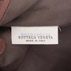 Secondhand Bottega Veneta Large Nappa Intrecciato Capri Tote