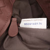Secondhand Bottega Veneta Large Nappa Intrecciato Capri Tote