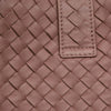 Secondhand Bottega Veneta Large Nappa Intrecciato Capri Tote