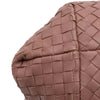 Secondhand Bottega Veneta Large Nappa Intrecciato Capri Tote