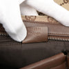 Secondhand Gucci GG Canvas Shoulder Bag