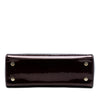 Louis Vuitton Monogram Vernis Brea MM Secondhand
