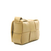 Secondhand Bottega Veneta Candy Nappa Intrecciato Cassette Crossbody