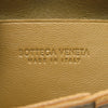 Secondhand Bottega Veneta Candy Nappa Intrecciato Cassette Crossbody