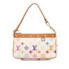 Louis Vuitton Monogram Multicolore Pochette Accessoires Secondhand