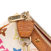Louis Vuitton Monogram Multicolore Pochette Accessoires Secondhand