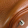 Hermès Clemence Picotin Lock 22 Secondhand