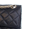 Chanel Reissue 2.55 Aged Calfskin Single Flap 224 Secondhand