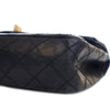 Chanel Reissue 2.55 Aged Calfskin Single Flap 224 Secondhand