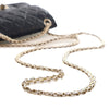 Chanel Reissue 2.55 Aged Calfskin Single Flap 224 Secondhand