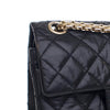 Chanel Reissue 2.55 Aged Calfskin Single Flap 224 Secondhand