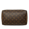 Louis Vuitton Monogram Speedy 25 Secondhand