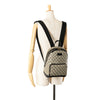 Gucci Small GG Supreme Bee Backpack Secondhand