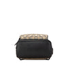 Gucci Small GG Supreme Bee Backpack Secondhand