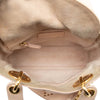 Dior Mini Lambskin Cannage Studded Supple Lady Dior Secondhand
