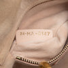 Dior Mini Lambskin Cannage Studded Supple Lady Dior Secondhand