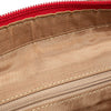 Burberry Haymarket Check Canvas Tote Secondhand