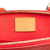 Louis Vuitton Monogram Vernis Alma BB Secondhand