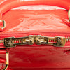 Louis Vuitton Monogram Vernis Alma BB Secondhand