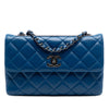Chanel Medium Quilted Lambskin Trendy CC Flap Secondhand