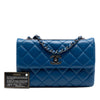 Chanel Medium Quilted Lambskin Trendy CC Flap Secondhand