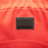 Louis Vuitton Damier Graphite Utility Business Bag Secondhand