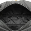 Gucci Techno Canvas Web L Aveugle Par Amour Embroidered Belt Bag Secondhand
