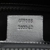 Gucci Techno Canvas Web L Aveugle Par Amour Embroidered Belt Bag Secondhand