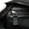 Gucci Techno Canvas Web L Aveugle Par Amour Embroidered Belt Bag Secondhand