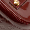 Secondhand Louis Vuitton Monogram Vernis Alma PM